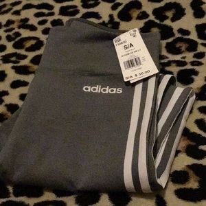 Adidas leggings